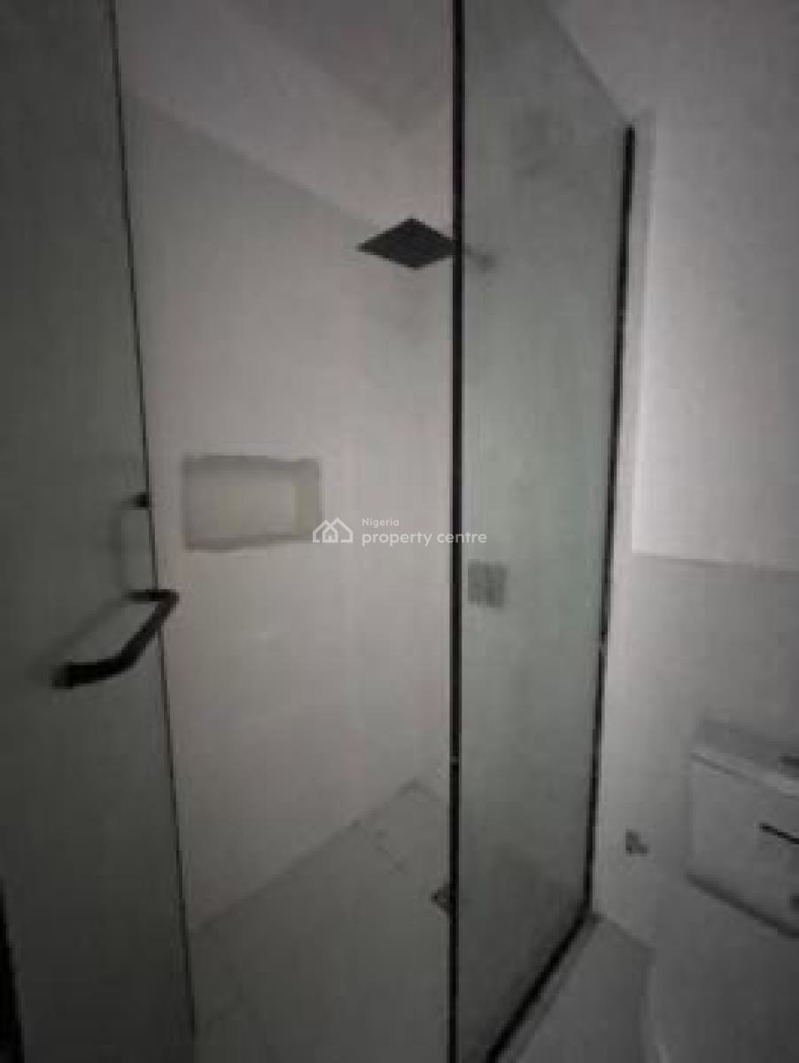4 Bedroom Masionette in a Serene Location, Ologolo, Lekki, Lagos, Terraced Duplex for Rent