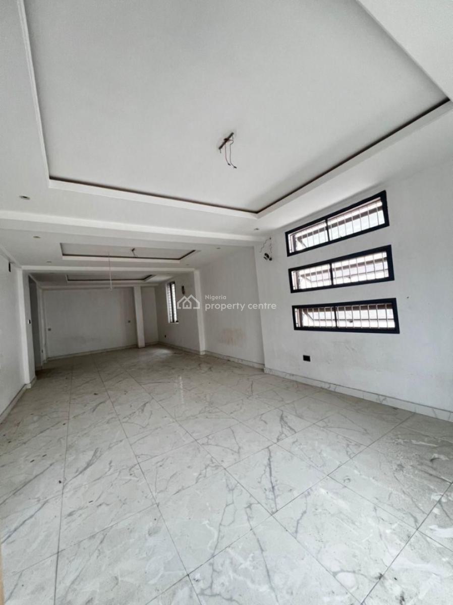 Five Bedroom Fully Detached Duplex, Lekki Right, Lekki, Lagos, Detached Duplex for Rent