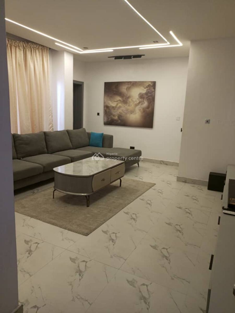 Luxury 3 Bedroom Flat, Ikate, Lekki, Lagos, House for Rent