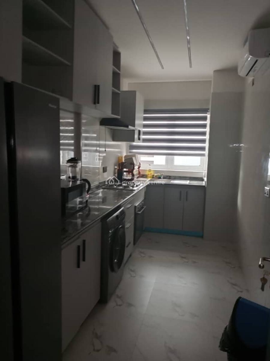 Luxury 3 Bedroom Flat, Ikate, Lekki, Lagos, House for Rent
