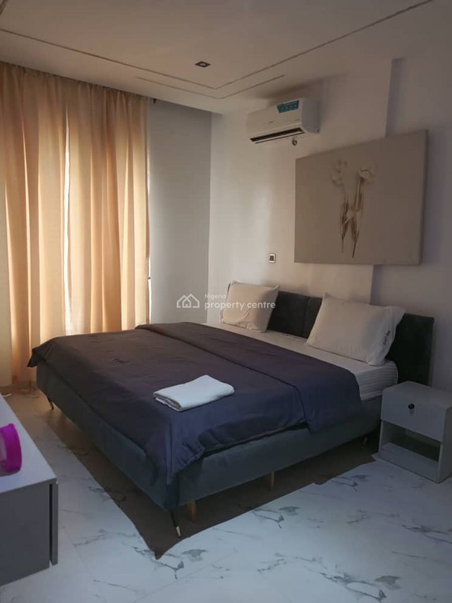 Luxury 3 Bedroom Flat, Ikate, Lekki, Lagos, House for Rent