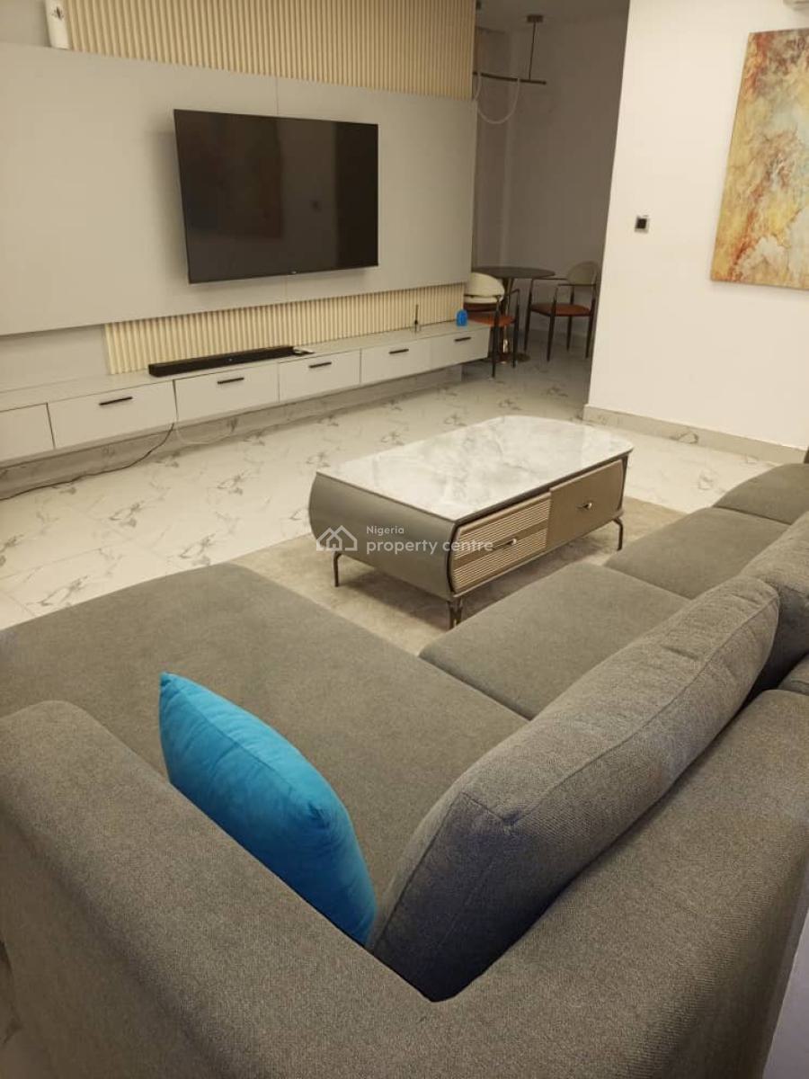 Luxury 3 Bedroom Flat, Ikate, Lekki, Lagos, House for Rent