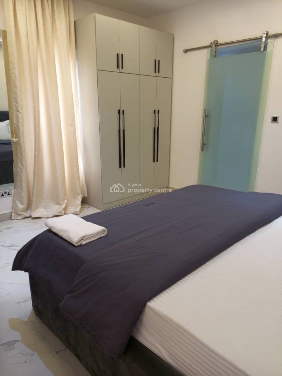 Luxury 3 Bedroom Flat, Ikate, Lekki, Lagos, House for Rent