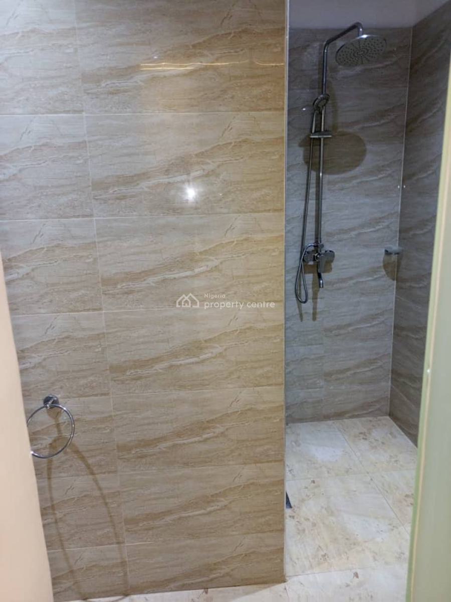 Luxury 3 Bedroom Flat, Ikate, Lekki, Lagos, House for Rent