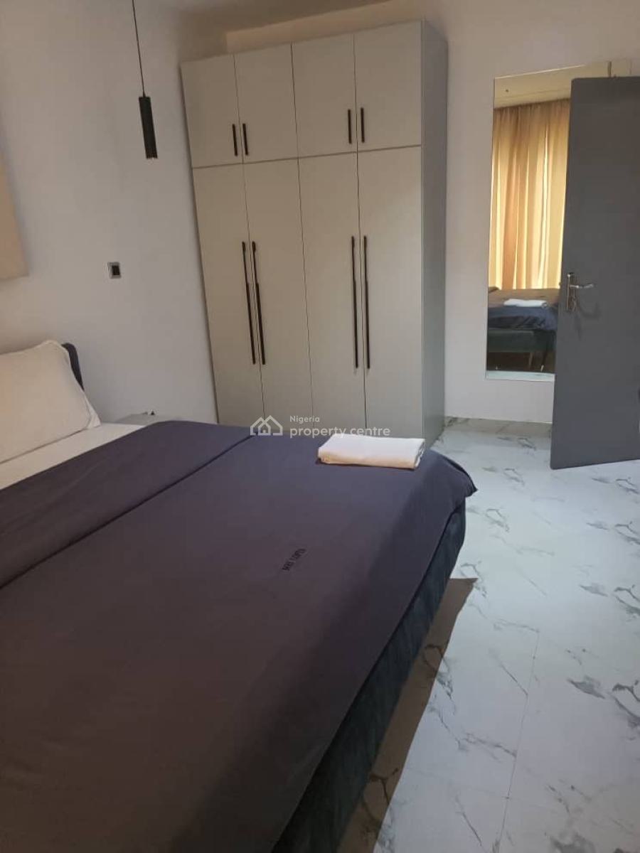 Luxury 3 Bedroom Flat, Ikate, Lekki, Lagos, House for Rent