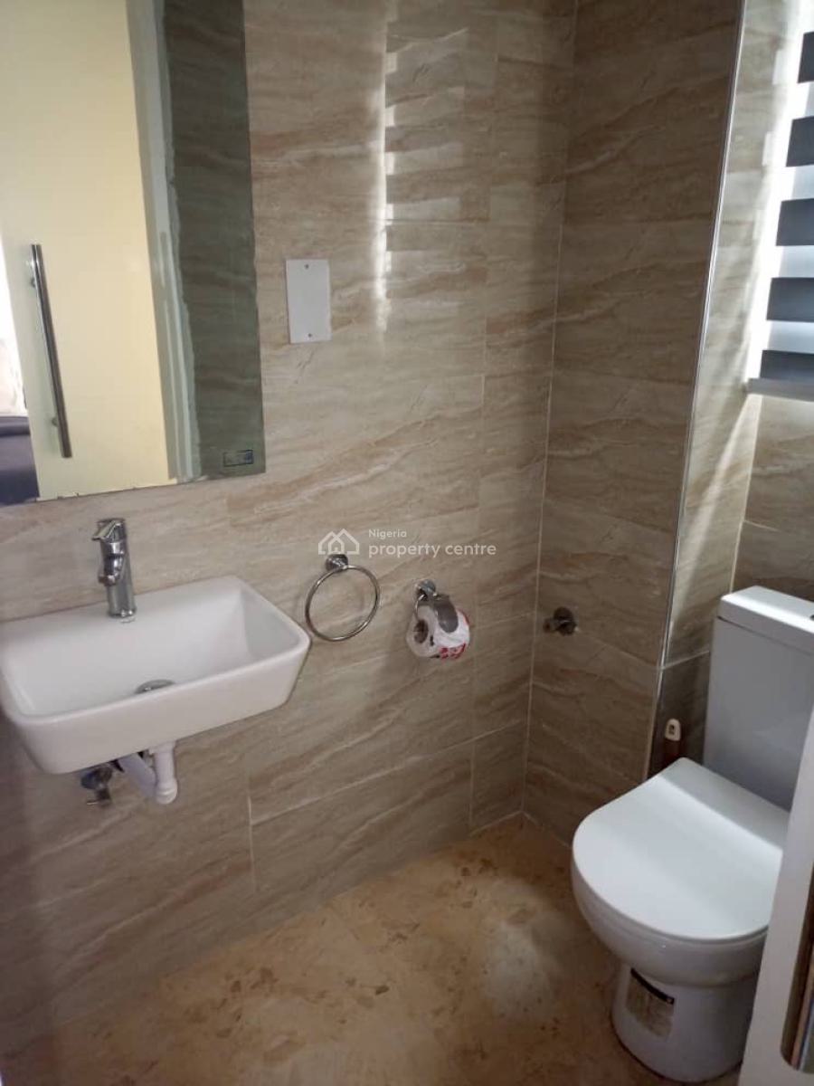 Luxury 3 Bedroom Flat, Ikate, Lekki, Lagos, House for Rent