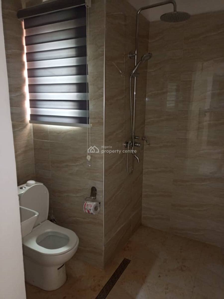 Luxury 3 Bedroom Flat, Ikate, Lekki, Lagos, House for Rent