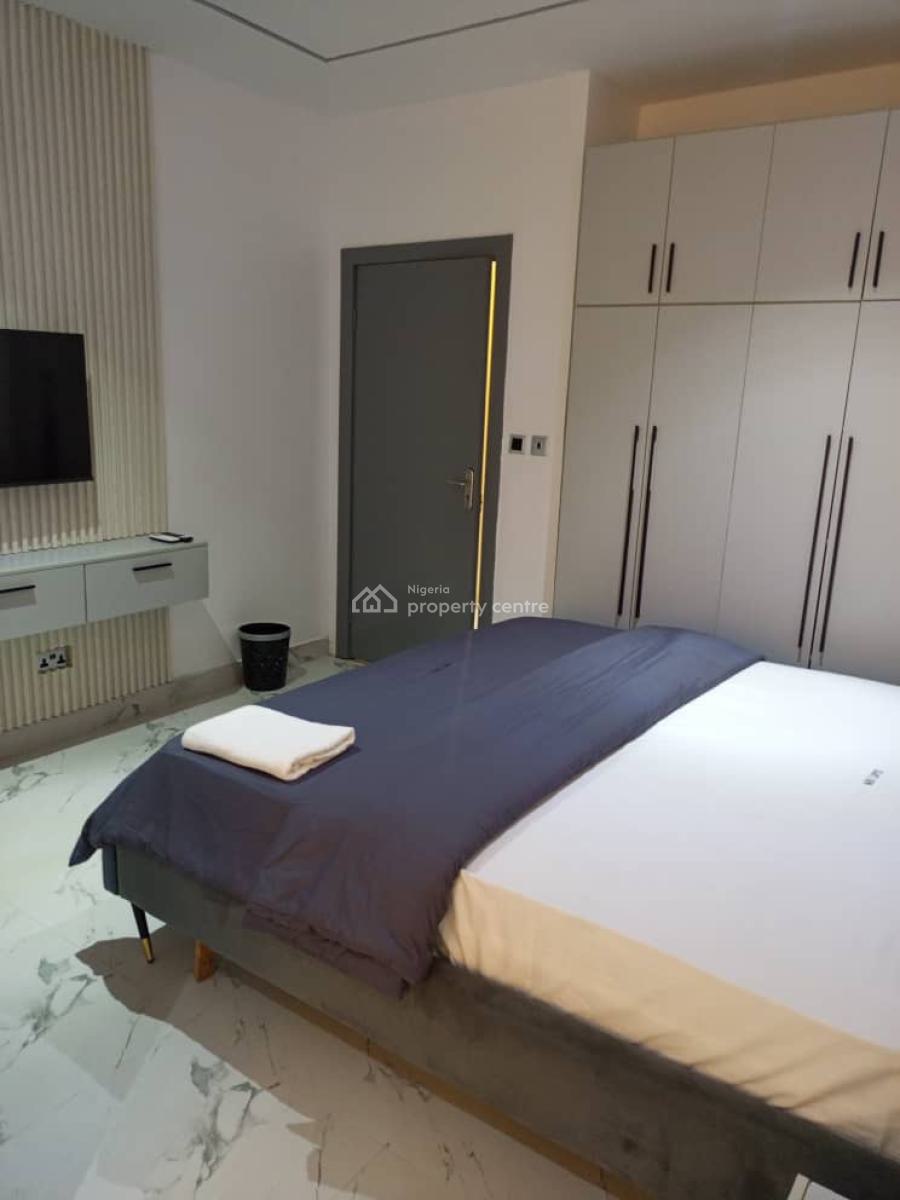 Luxury 3 Bedroom Flat, Ikate, Lekki, Lagos, House for Rent
