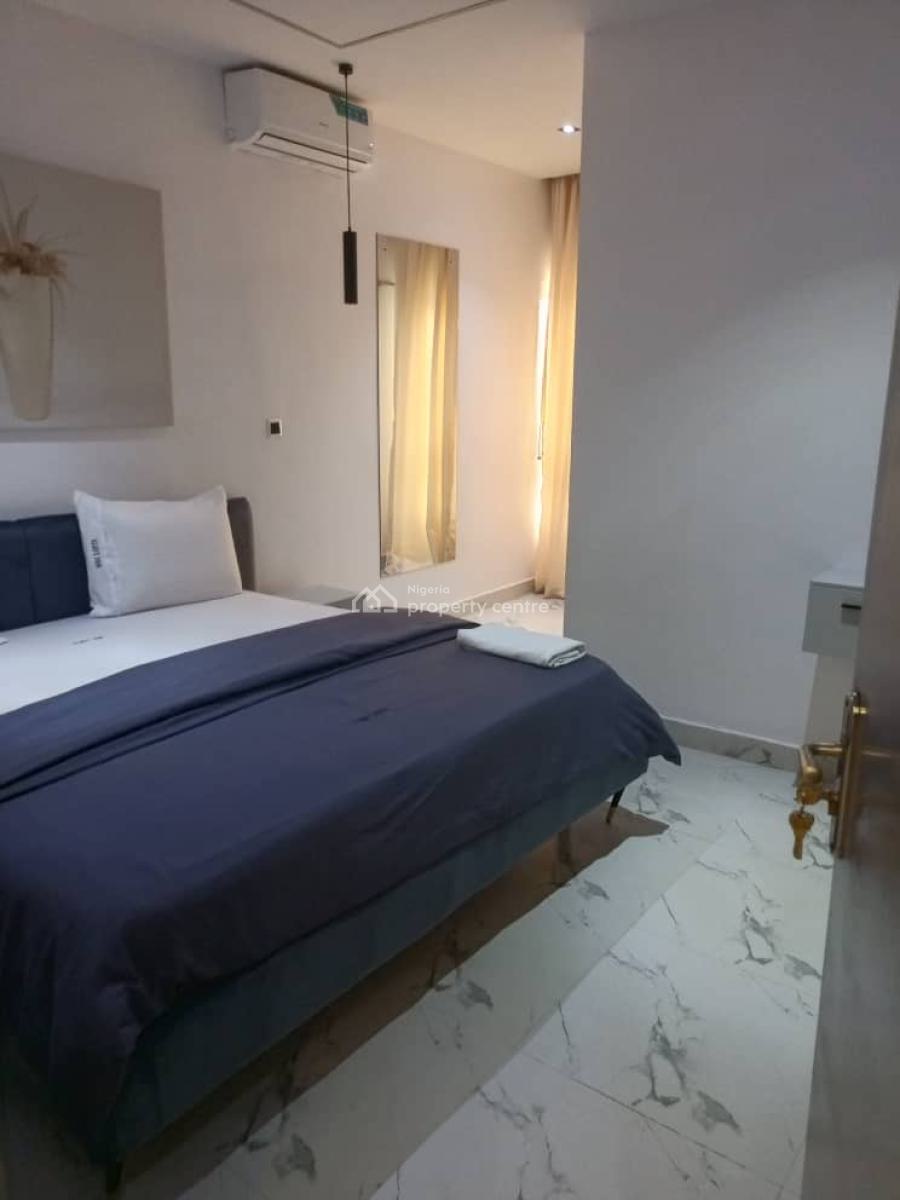 Luxury 3 Bedroom Flat, Ikate, Lekki, Lagos, House for Rent