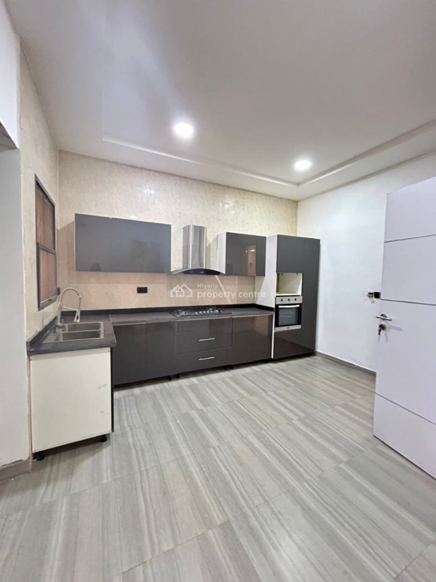 4 Bedroom Terrace Duplex with Swimming Pool, Oniru, Victoria Island (vi), Lagos, Terraced Duplex for Rent