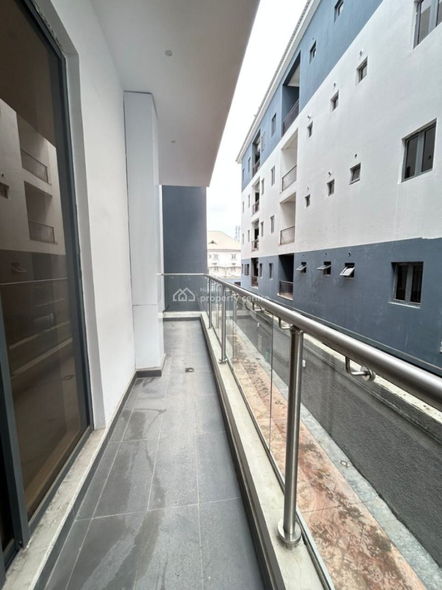 4 Bedroom Terrace Duplex with Swimming Pool, Oniru, Victoria Island (vi), Lagos, Terraced Duplex for Rent