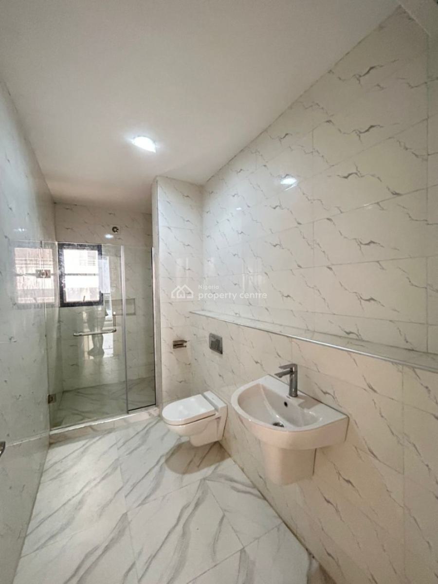 4 Bedroom Terrace Duplex with Swimming Pool, Oniru, Victoria Island (vi), Lagos, Terraced Duplex for Rent