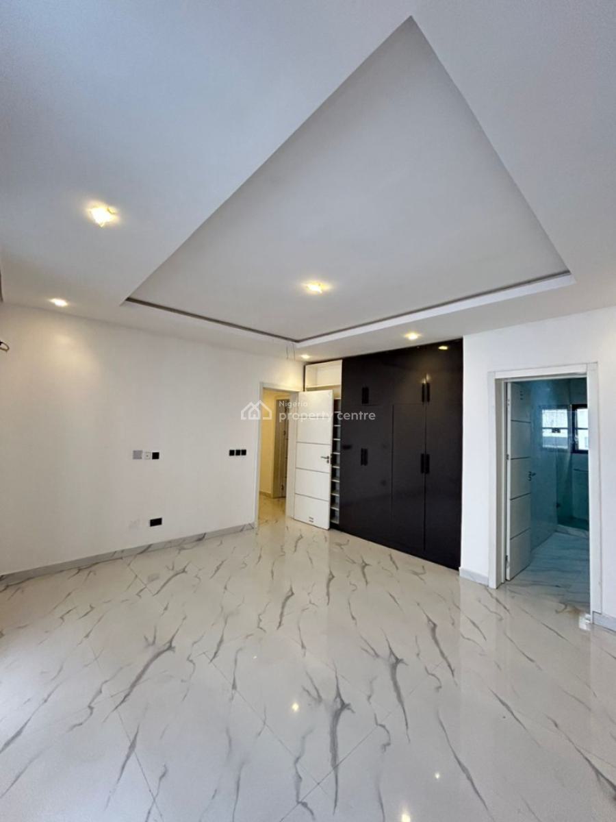 4 Bedroom Terrace Duplex with Swimming Pool, Oniru, Victoria Island (vi), Lagos, Terraced Duplex for Rent