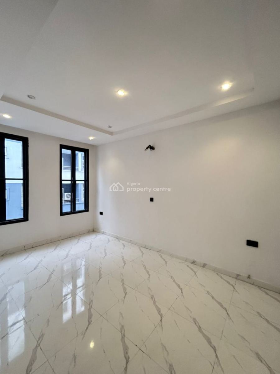 4 Bedroom Terrace Duplex with Swimming Pool, Oniru, Victoria Island (vi), Lagos, Terraced Duplex for Rent