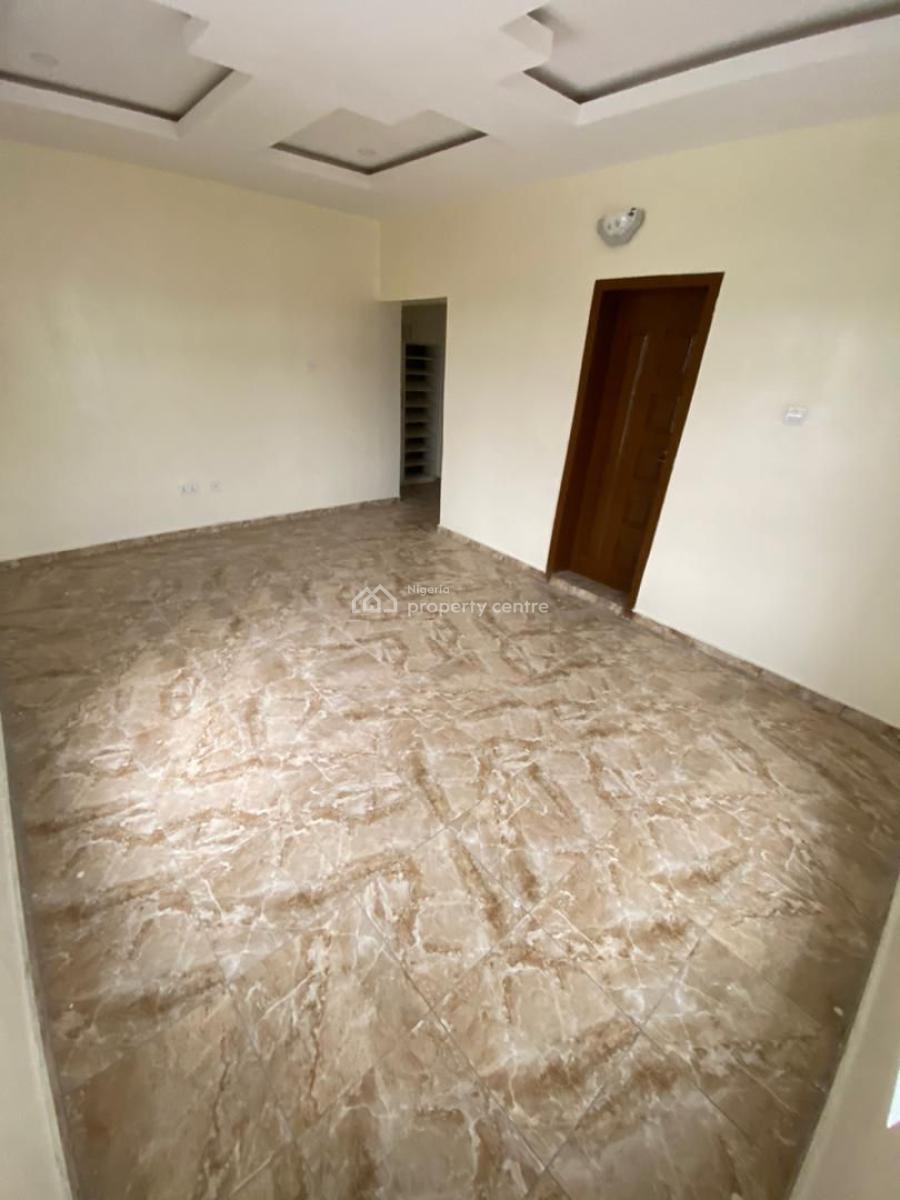 Luxury 4 Bedroom Semi Detached Duplex and Bq, Sangotedo, Ajah, Lagos, Semi-detached Duplex for Rent
