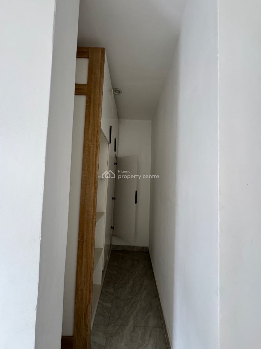 Luxury Newly Build 4 Bedroom Duplex Semi Detached with Bq, Orchid Road, Lekki, Lagos, Semi-detached Duplex for Sale