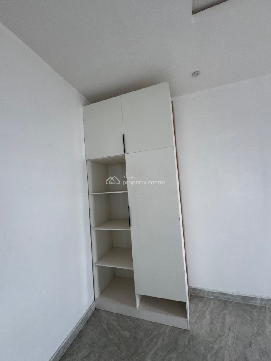 Luxury Newly Build 4 Bedroom Duplex Semi Detached with Bq, Orchid Road, Lekki, Lagos, Semi-detached Duplex for Sale
