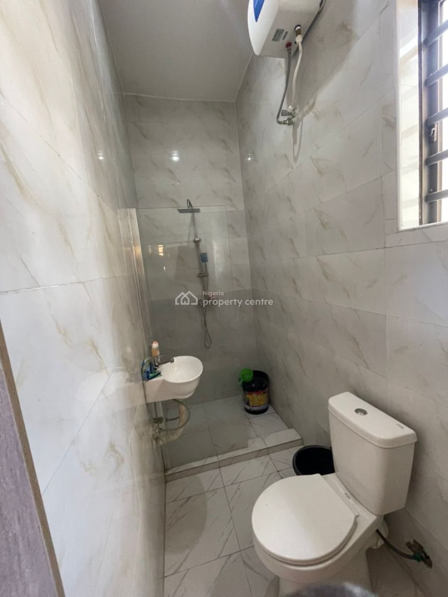 Brand New 3 Bedroom Terrace Duplex Alone in The Compound, Harris Drive, Vgc, Lekki, Lagos, House for Rent