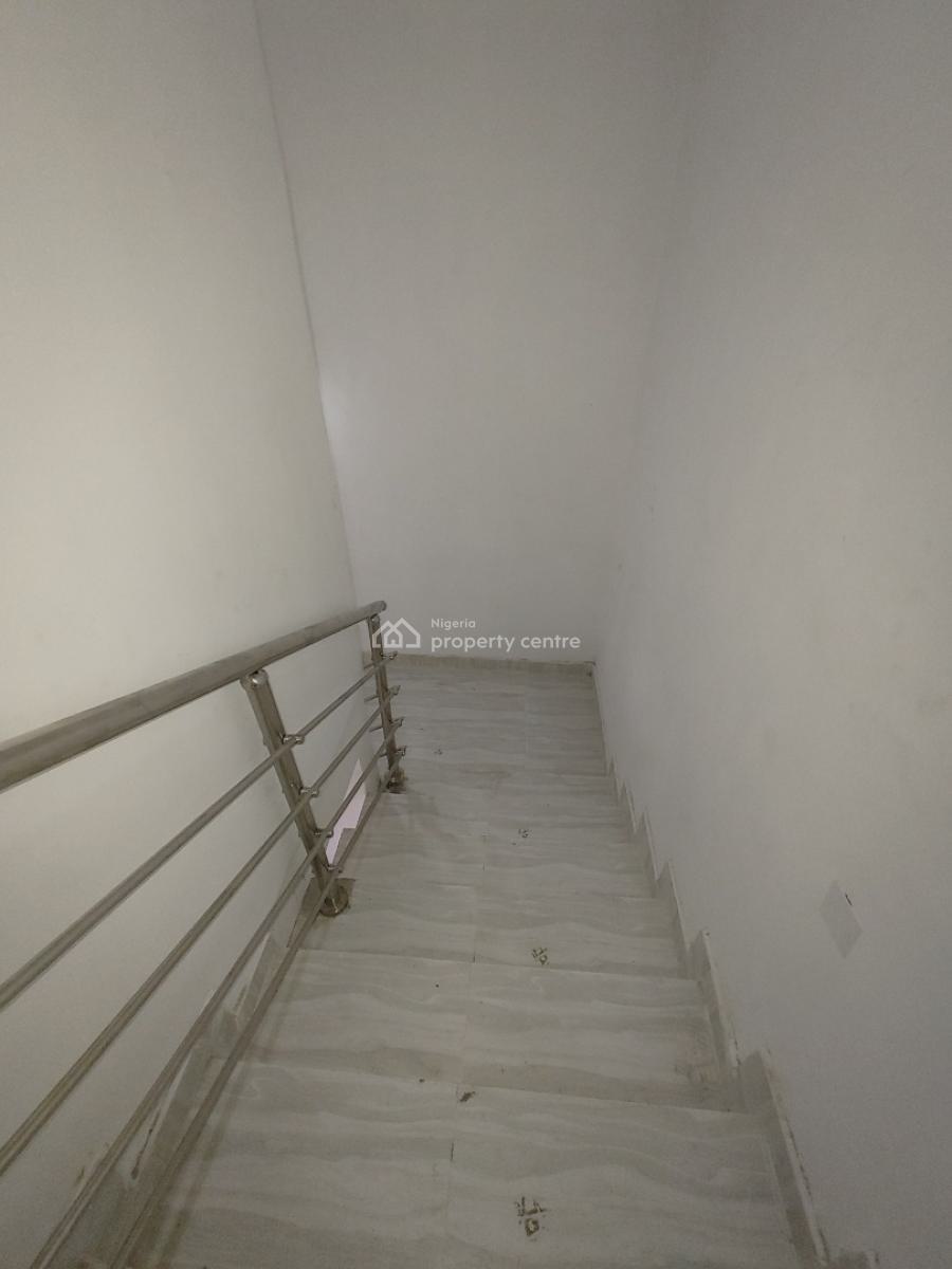 Brand New 2 Bedroom Terrace Duplex in a Code Access Estate, Olokonla, Ajah, Lagos, Flat / Apartment for Rent