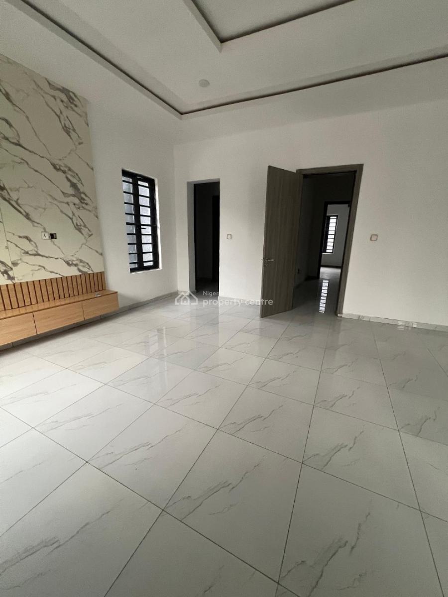Luxury 3 Bedroom Apartment, Ikate, Lekki, Lagos, Flat / Apartment for Sale