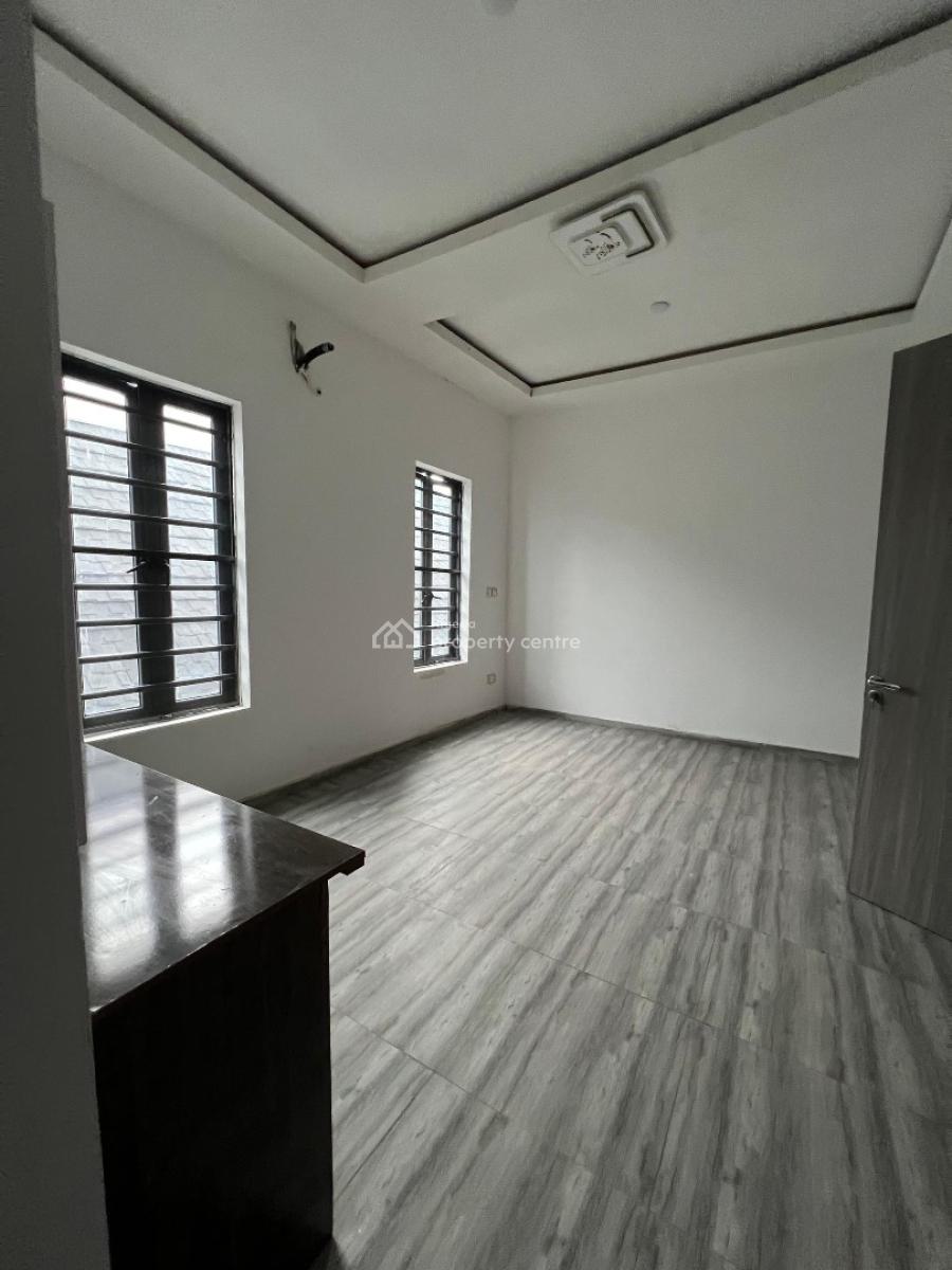 Luxury 3 Bedroom Apartment, Ikate, Lekki, Lagos, Flat / Apartment for Sale