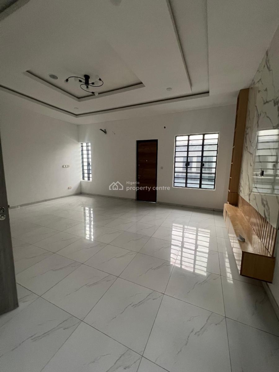 Luxury 3 Bedroom Apartment, Ikate, Lekki, Lagos, Flat / Apartment for Sale