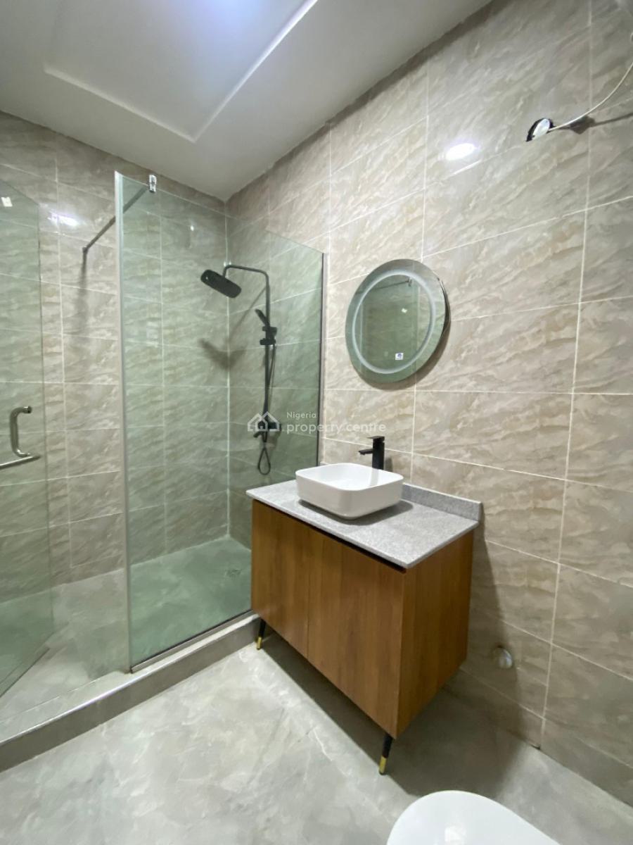 Luxury 3 Bedroom Apartment, Ikate, Lekki, Lagos, Flat / Apartment for Sale