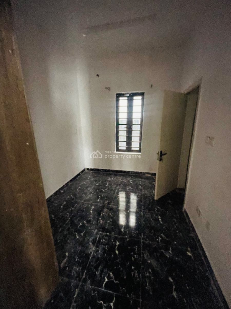 Luxury 4 Bedroom Terrace Duplex with Pool & Gym, Ikota Villa, Lekki, Lagos, Terraced Duplex for Sale
