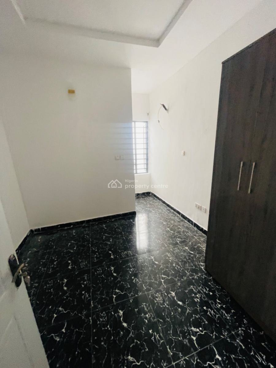 Luxury 4 Bedroom Terrace Duplex with Pool & Gym, Ikota Villa, Lekki, Lagos, Terraced Duplex for Sale