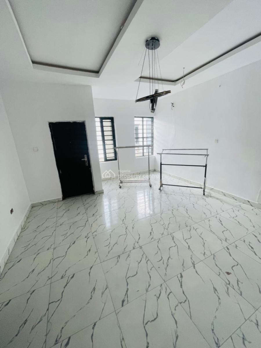 Luxury 4 Bedroom Terrace Duplex with Pool & Gym, Ikota Villa, Lekki, Lagos, Terraced Duplex for Sale