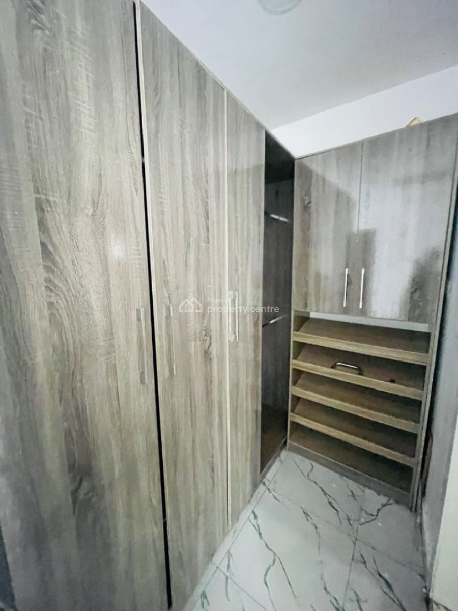 Luxury 4 Bedroom Terrace Duplex with Pool & Gym, Ikota Villa, Lekki, Lagos, Terraced Duplex for Sale