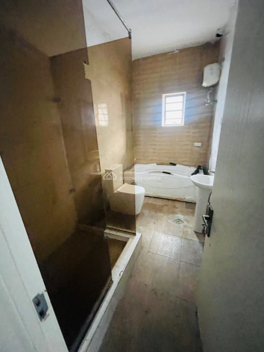 Luxury 4 Bedroom Terrace Duplex with Pool & Gym, Ikota Villa, Lekki, Lagos, Terraced Duplex for Sale