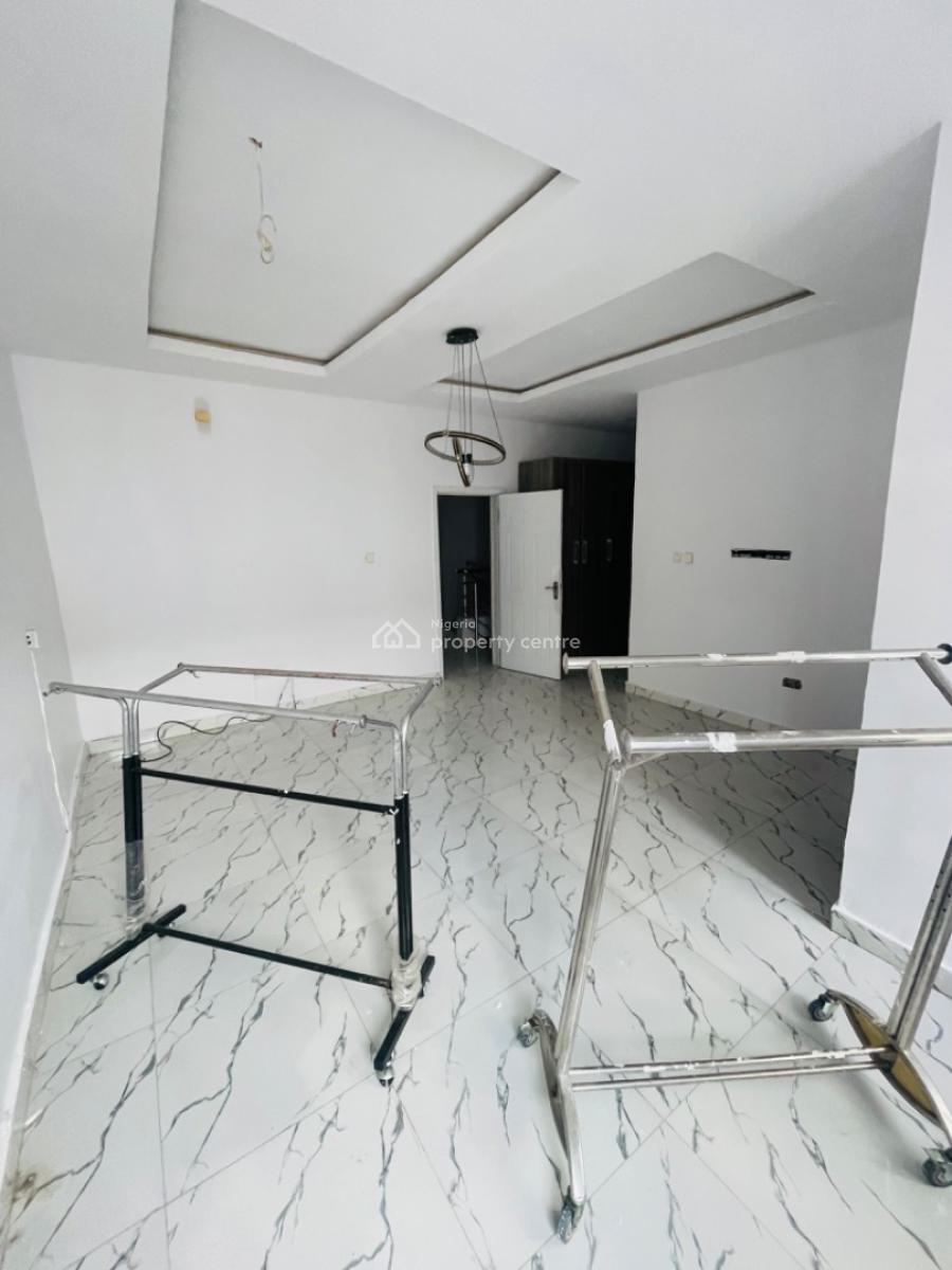 Luxury 4 Bedroom Terrace Duplex with Pool & Gym, Ikota Villa, Lekki, Lagos, Terraced Duplex for Sale