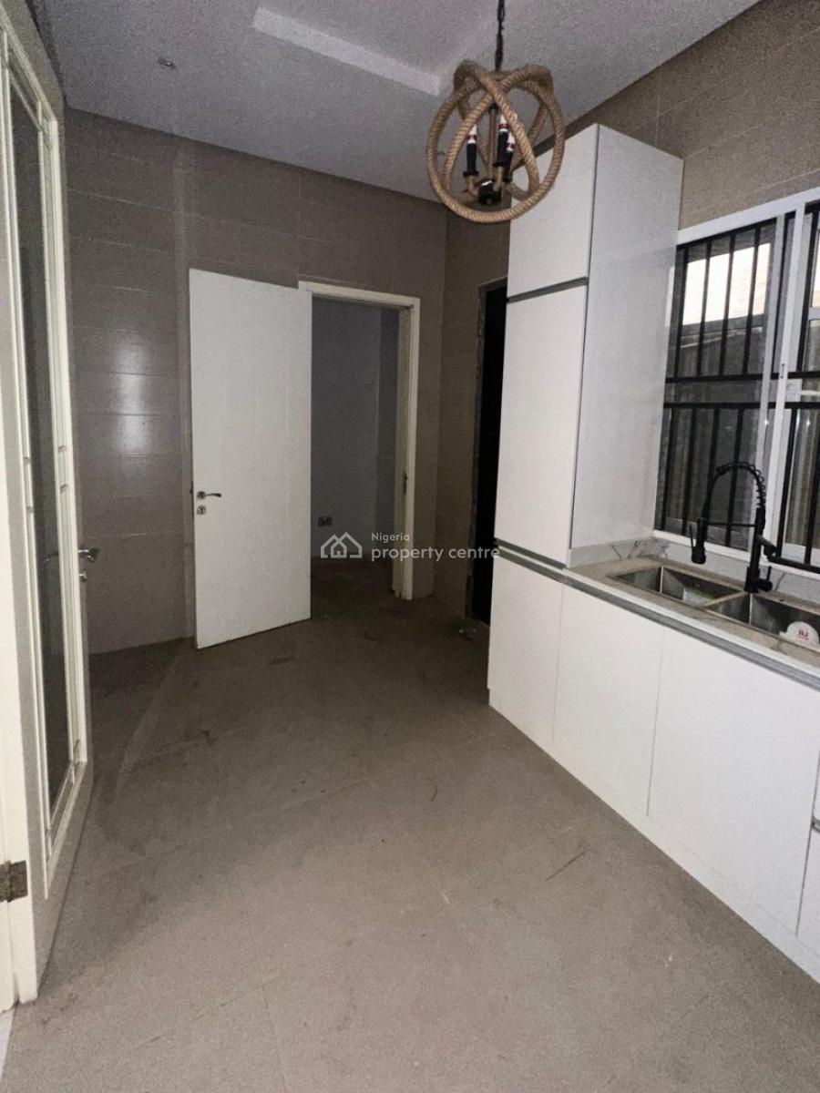 Well Maintained 4 Bedroom Terrace Duplex, Parkview, Ikoyi, Lagos, Terraced Duplex for Sale