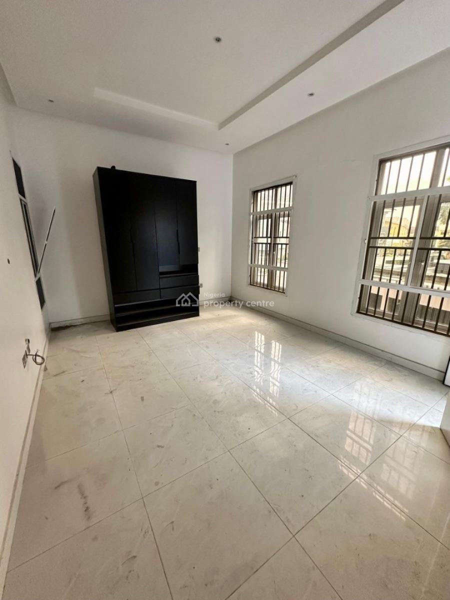 Well Maintained 4 Bedroom Terrace Duplex, Parkview, Ikoyi, Lagos, Terraced Duplex for Sale