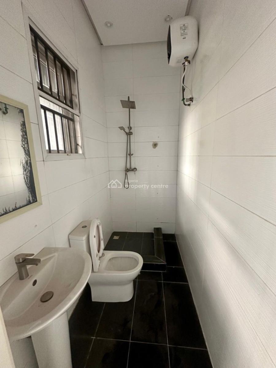 Well Maintained 4 Bedroom Terrace Duplex, Parkview, Ikoyi, Lagos, Terraced Duplex for Sale