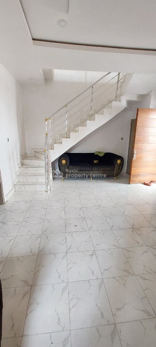 4 Bedroom Terrace Duplex, Ikota Villa Estate, Ikota, Lekki, Lagos, Terraced Duplex for Rent
