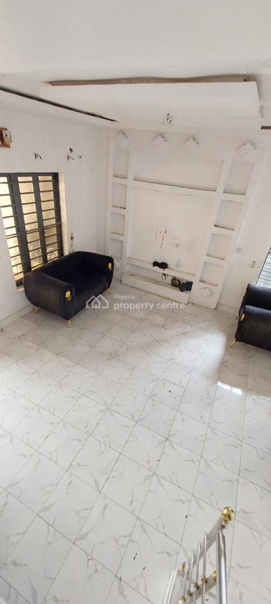 4 Bedroom Terrace Duplex, Ikota Villa Estate, Ikota, Lekki, Lagos, Terraced Duplex for Rent