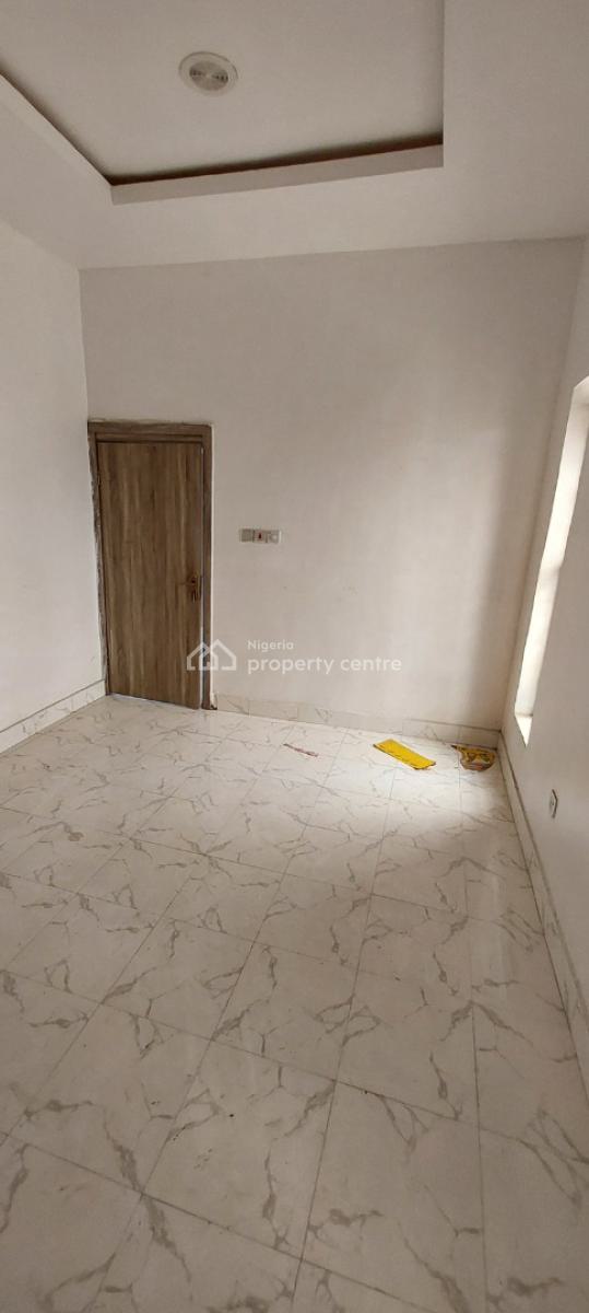 4 Bedroom Terrace Duplex, Ikota Villa Estate, Ikota, Lekki, Lagos, Terraced Duplex for Rent