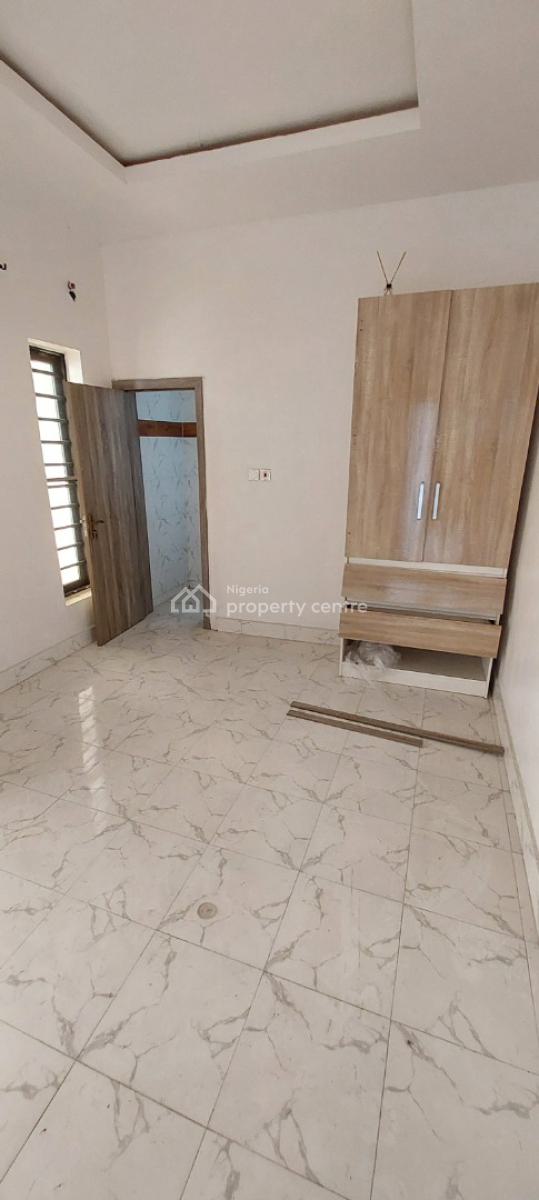 4 Bedroom Terrace Duplex, Ikota Villa Estate, Ikota, Lekki, Lagos, Terraced Duplex for Rent