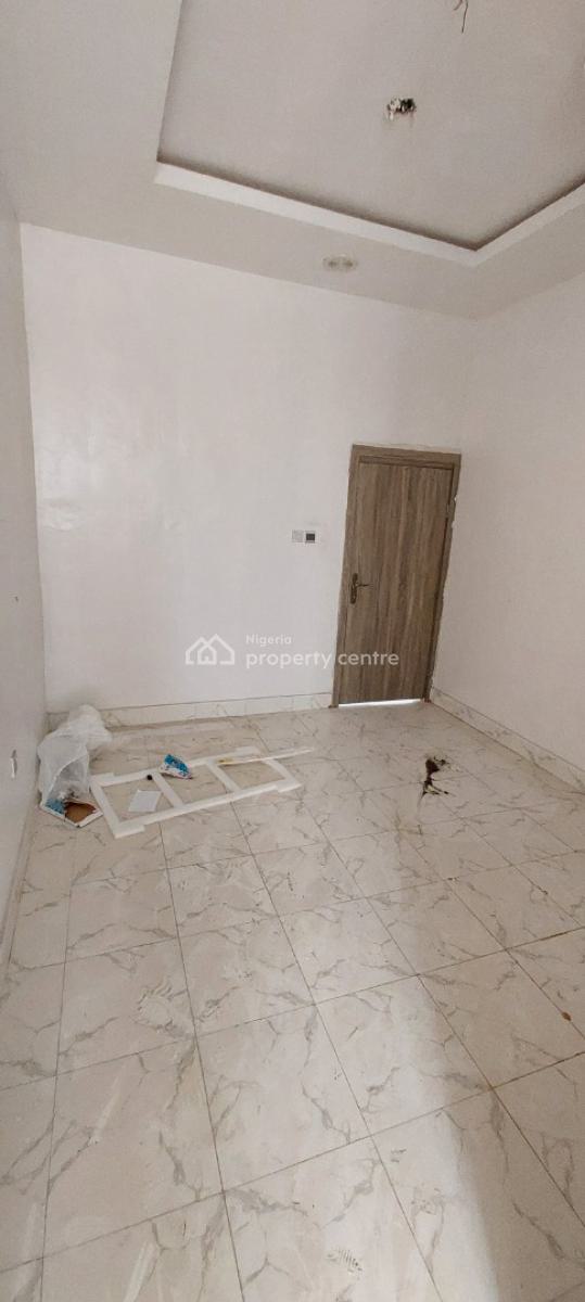 4 Bedroom Terrace Duplex, Ikota Villa Estate, Ikota, Lekki, Lagos, Terraced Duplex for Rent