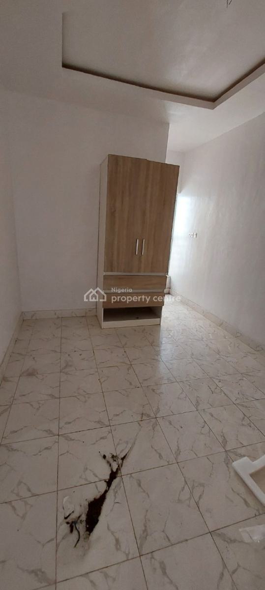 4 Bedroom Terrace Duplex, Ikota Villa Estate, Ikota, Lekki, Lagos, Terraced Duplex for Rent