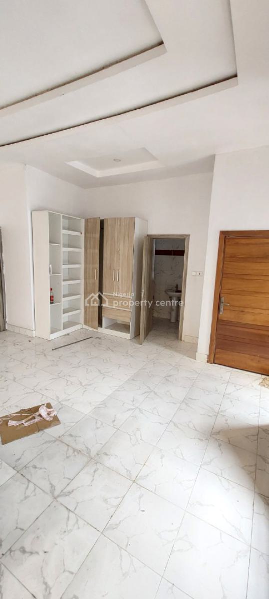 4 Bedroom Terrace Duplex, Ikota Villa Estate, Ikota, Lekki, Lagos, Terraced Duplex for Rent