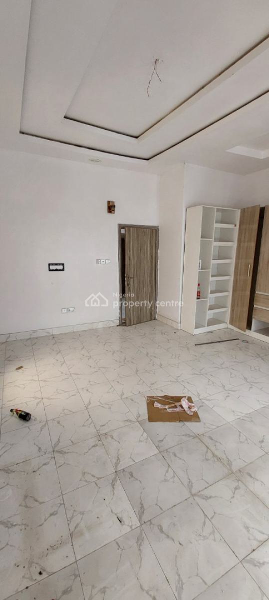 4 Bedroom Terrace Duplex, Ikota Villa Estate, Ikota, Lekki, Lagos, Terraced Duplex for Rent