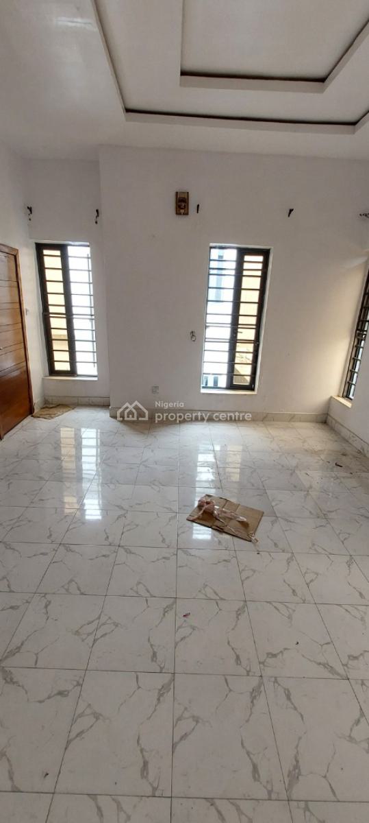 4 Bedroom Terrace Duplex, Ikota Villa Estate, Ikota, Lekki, Lagos, Terraced Duplex for Rent