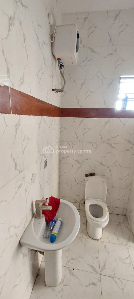 4 Bedroom Terrace Duplex, Ikota Villa Estate, Ikota, Lekki, Lagos, Terraced Duplex for Rent