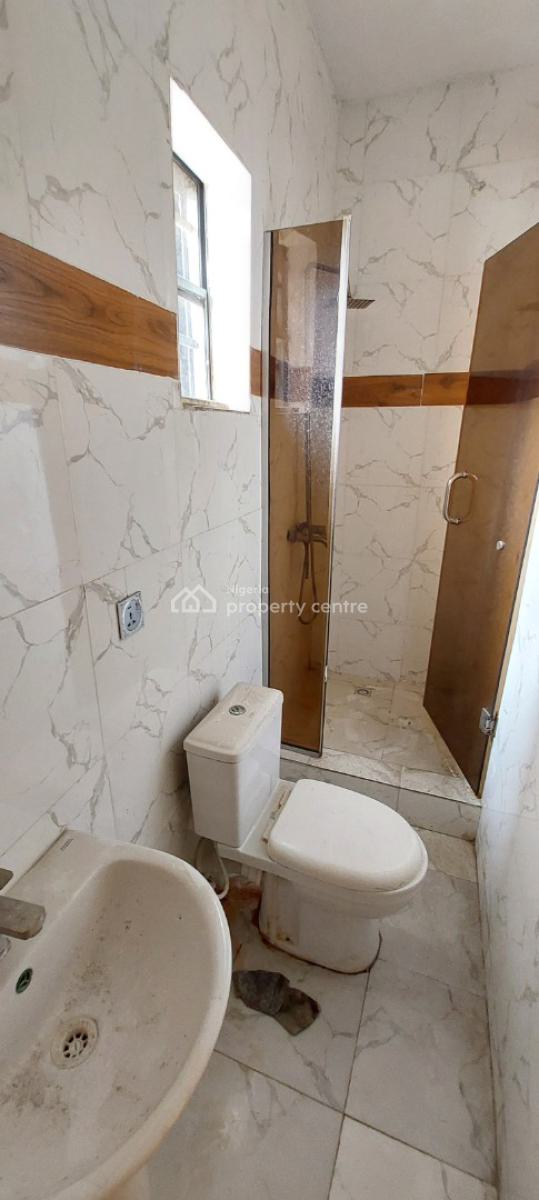 4 Bedroom Terrace Duplex, Ikota Villa Estate, Ikota, Lekki, Lagos, Terraced Duplex for Rent