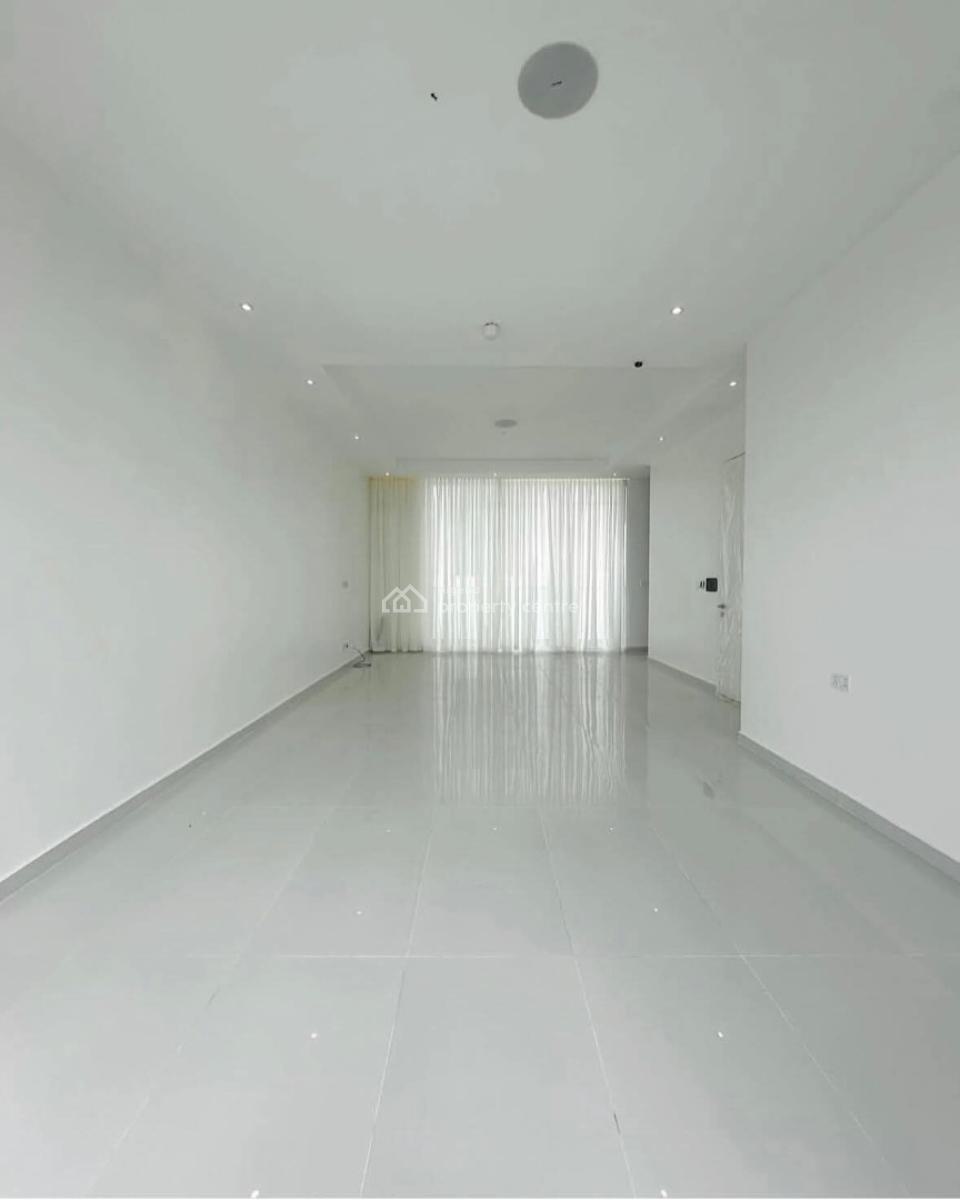 Exclusive Top Notch Duplex, Ikate, Lekki, Lagos, Detached Duplex for Sale