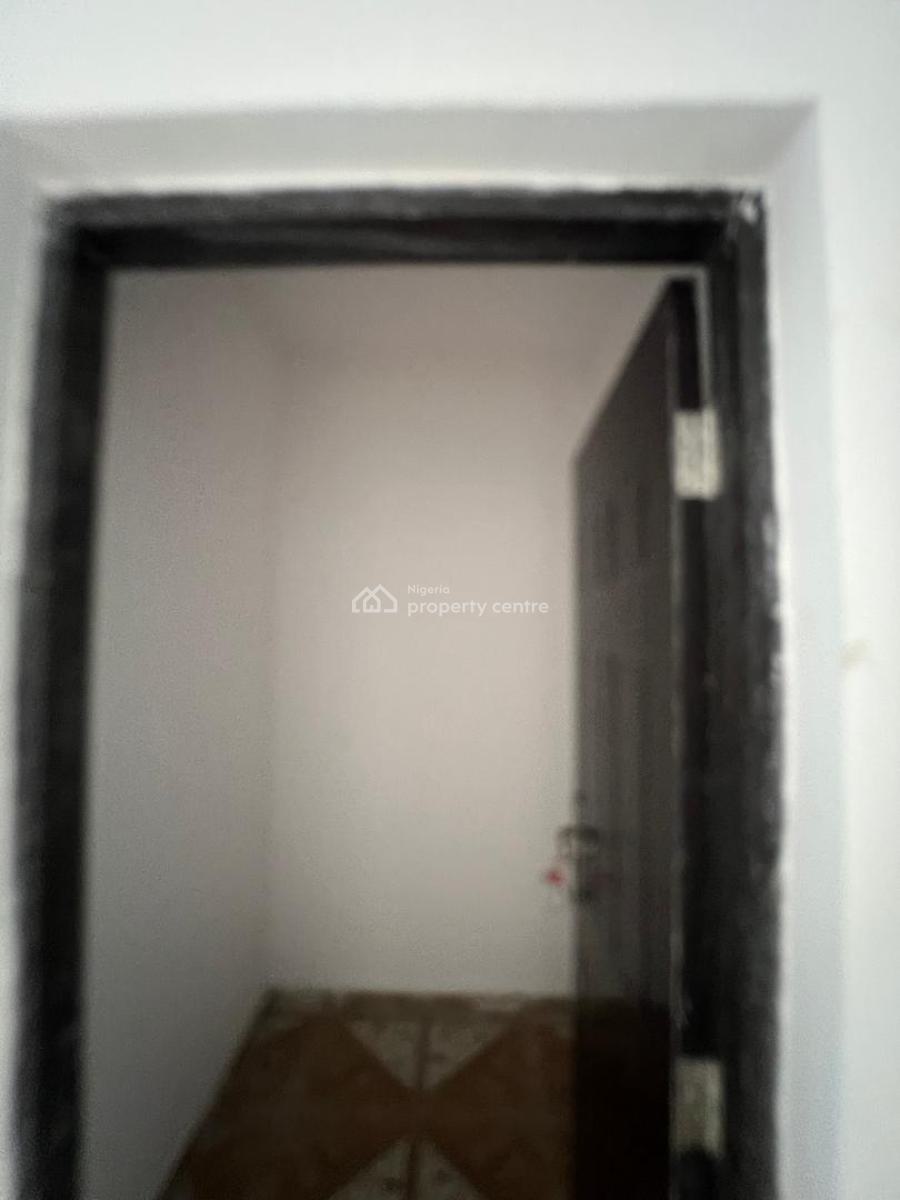 Brand New Three Bedroom Semi-detached Bungalow, Oribanwa, Ibeju Lekki, Lagos, Flat / Apartment for Rent