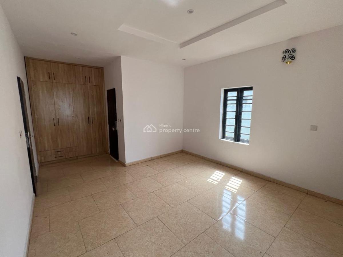 Brand New Three Bedroom Semi-detached Bungalow, Oribanwa, Ibeju Lekki, Lagos, Flat / Apartment for Rent